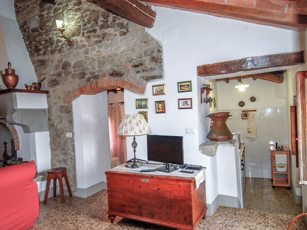 Belvilla By Oyo Mulino Cortona Luaran gambar